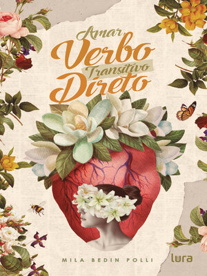 cover image of Amar verbo transitivo direto